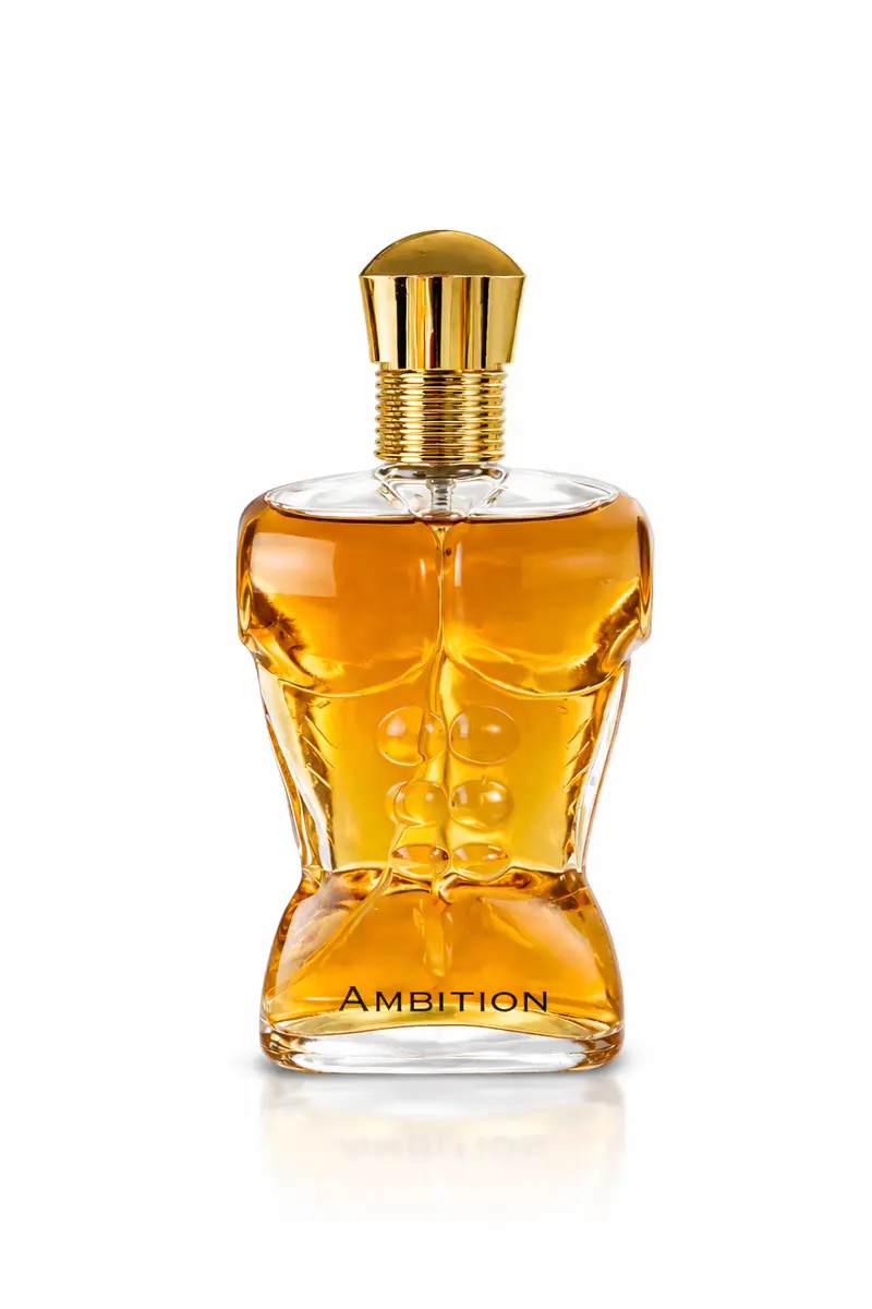 World Ambition Eau de Toilette - Bold Confidence in Every Spray (100ml) gallery image 2