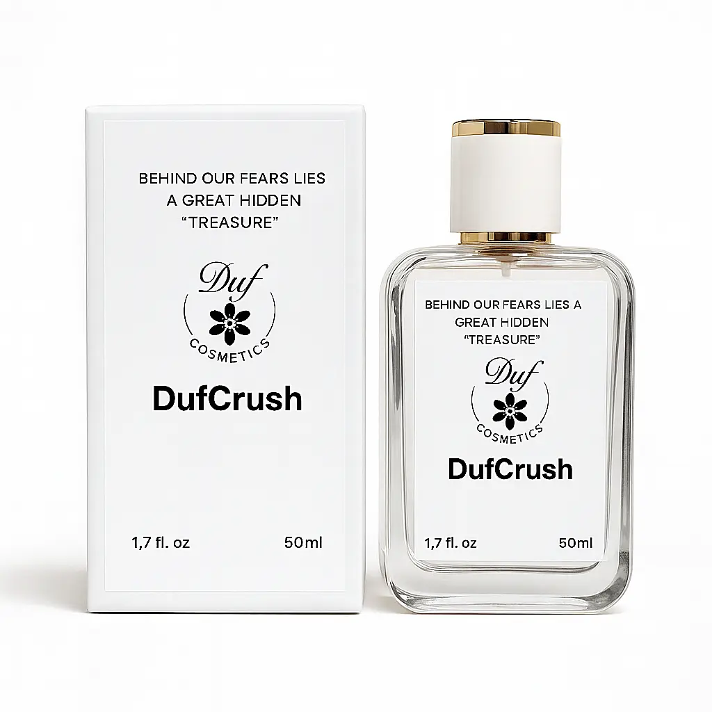 Luxury OilBased EDT for Men with Apple & Teak Wood - Fresh, Woody & WarmLux gallery image 1