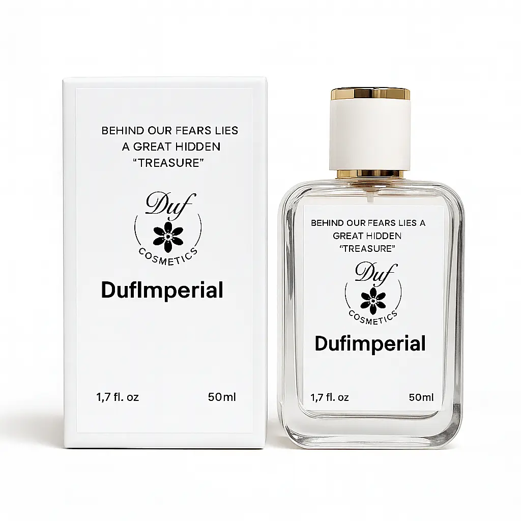 Luxury Oil-Based Perfume for Men with Tobacco and Warm Amber 50ml gallery image 1