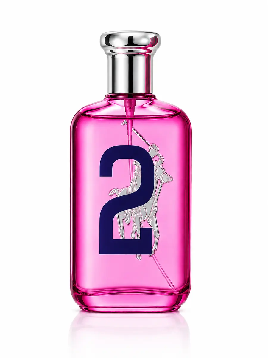 Hero Golf 2 Eau de Toilette Spray for Women - 100ml gallery image 2
