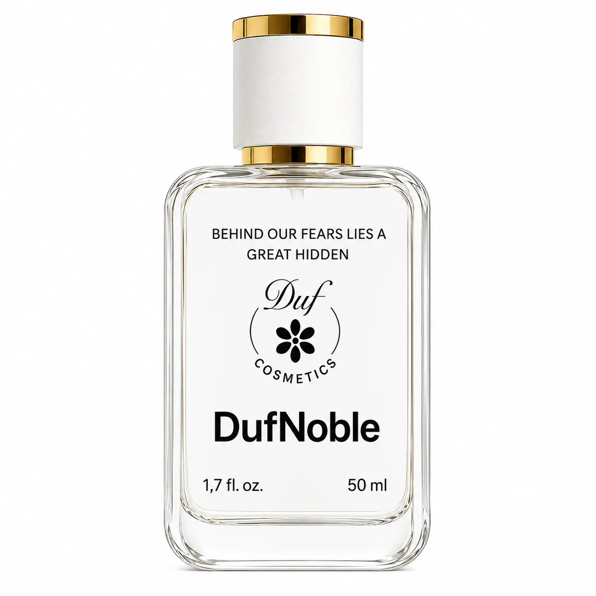 Intense Luxury Perfume Oil - Long-Lasting Men's Woody Spicy Fragrance gallery image 3