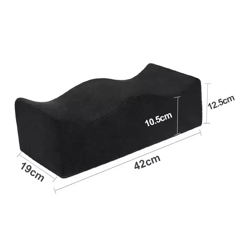 Luxury High-Rebound BBL Recovery Pillow - Premium Booty Support Cushion gallery image 7