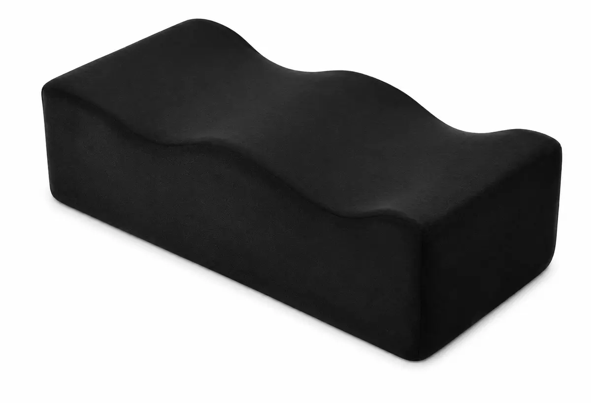 Luxury High-Rebound BBL Recovery Pillow - Premium Booty Support Cushion gallery image 3