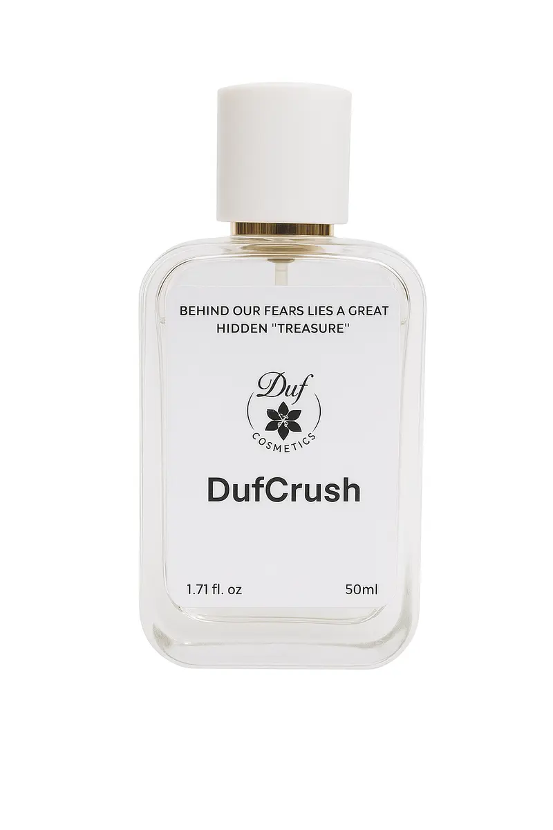 Luxury OilBased EDT for Men with Apple & Teak Wood - Fresh, Woody & WarmLux gallery image 2
