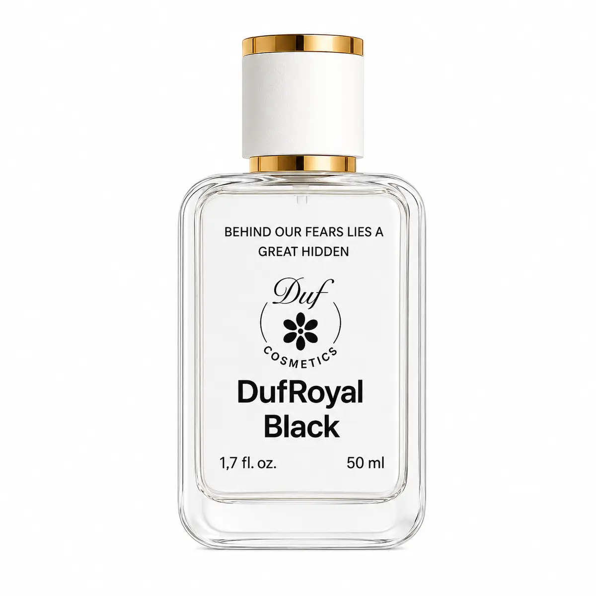 Midnight Noir Luxury Perfume Oil - Long-Lasting Unisex Fragrance gallery image 2