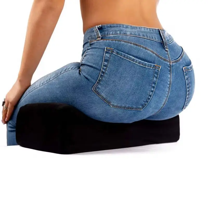 Luxury High-Rebound BBL Recovery Pillow - Premium Booty Support Cushion gallery image 2
