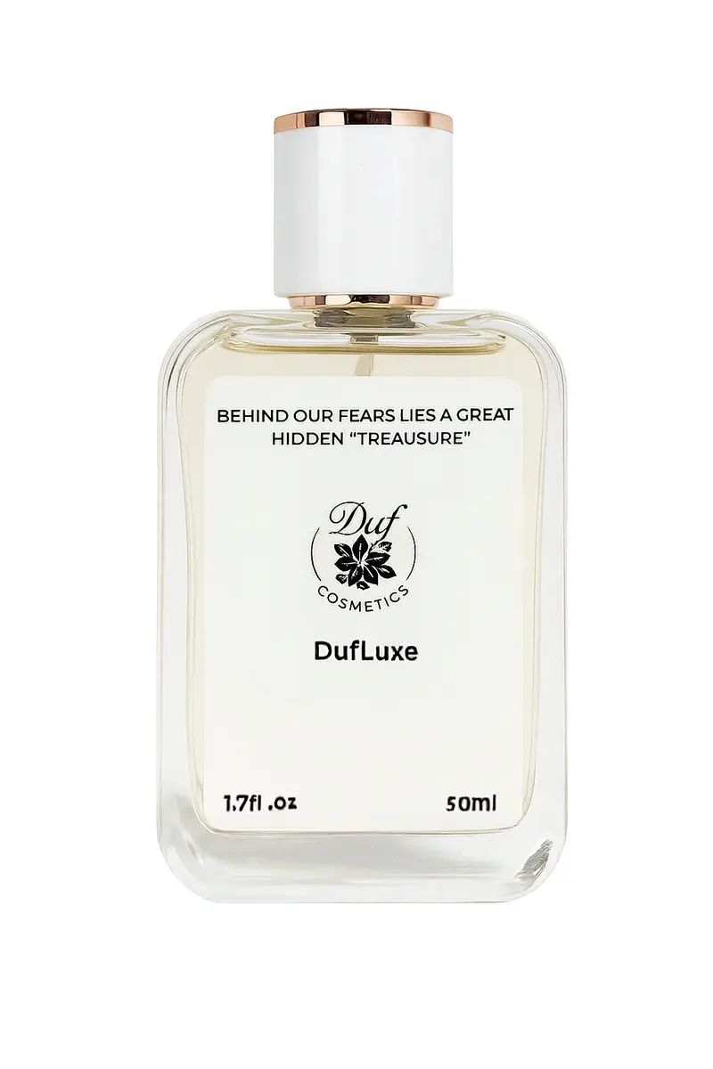 Luxury Oil-Based Perfume for Women with Neroli, Jasmine & Sweet Honey Notes gallery image 2