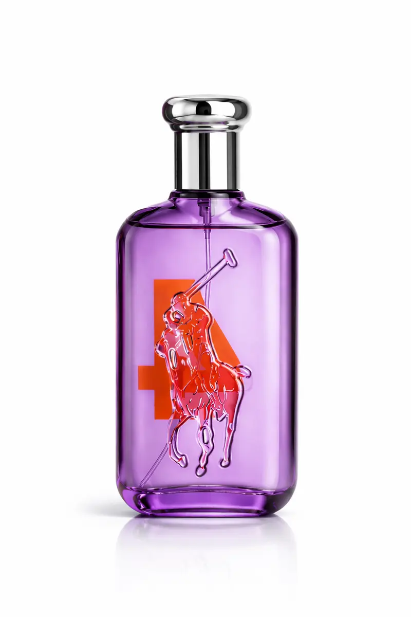 Hero Golf 4 Eau de Toilette - Sporty Men's Fragrance 100ml gallery image 4