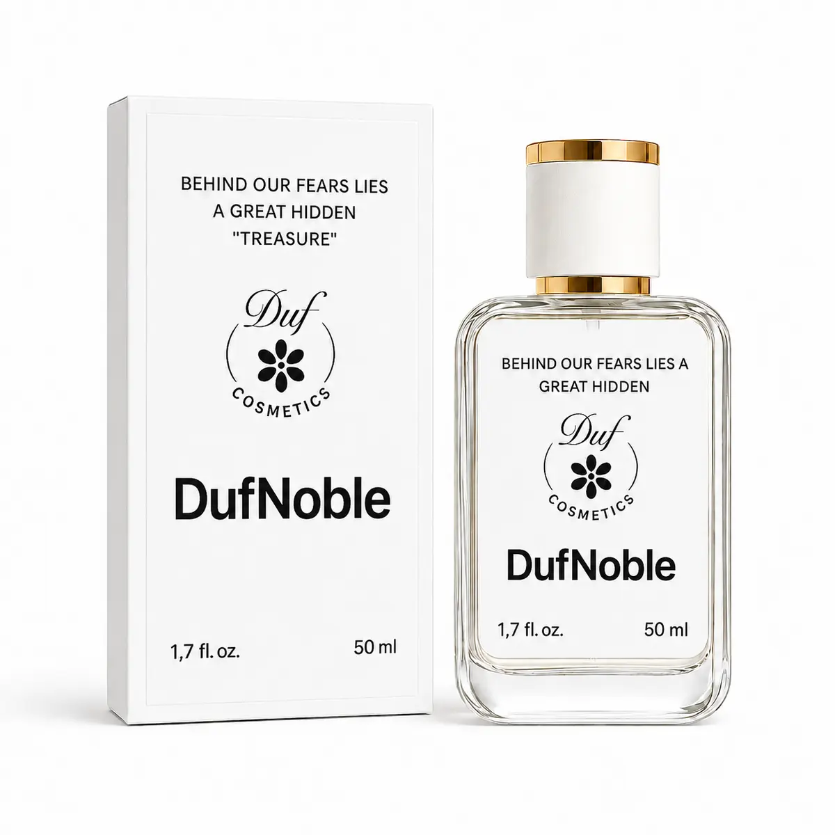 Intense Luxury Perfume Oil - Long-Lasting Men's Woody Spicy Fragrance gallery image 1
