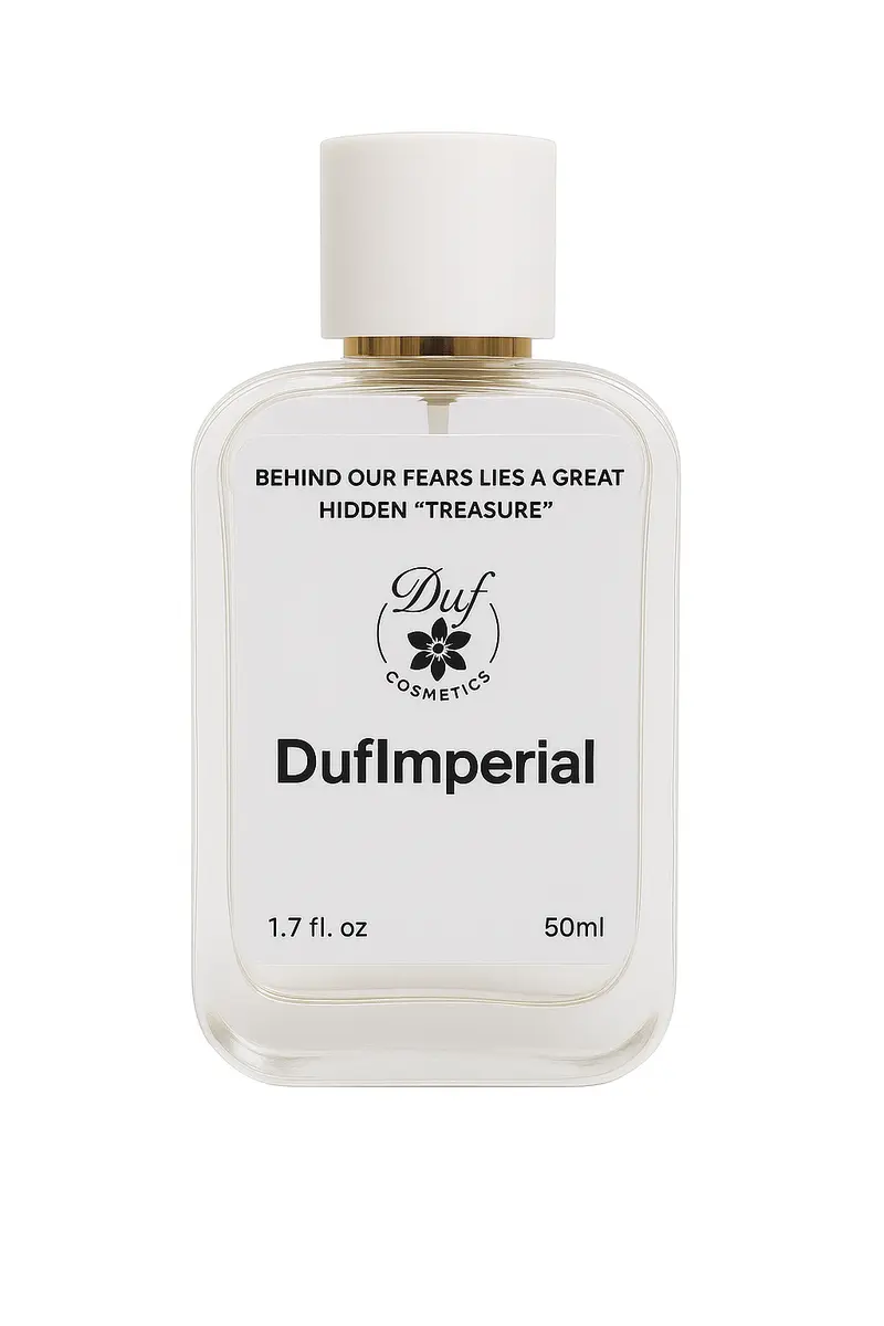 Luxury Oil-Based Perfume for Men with Tobacco and Warm Amber 50ml gallery image 2