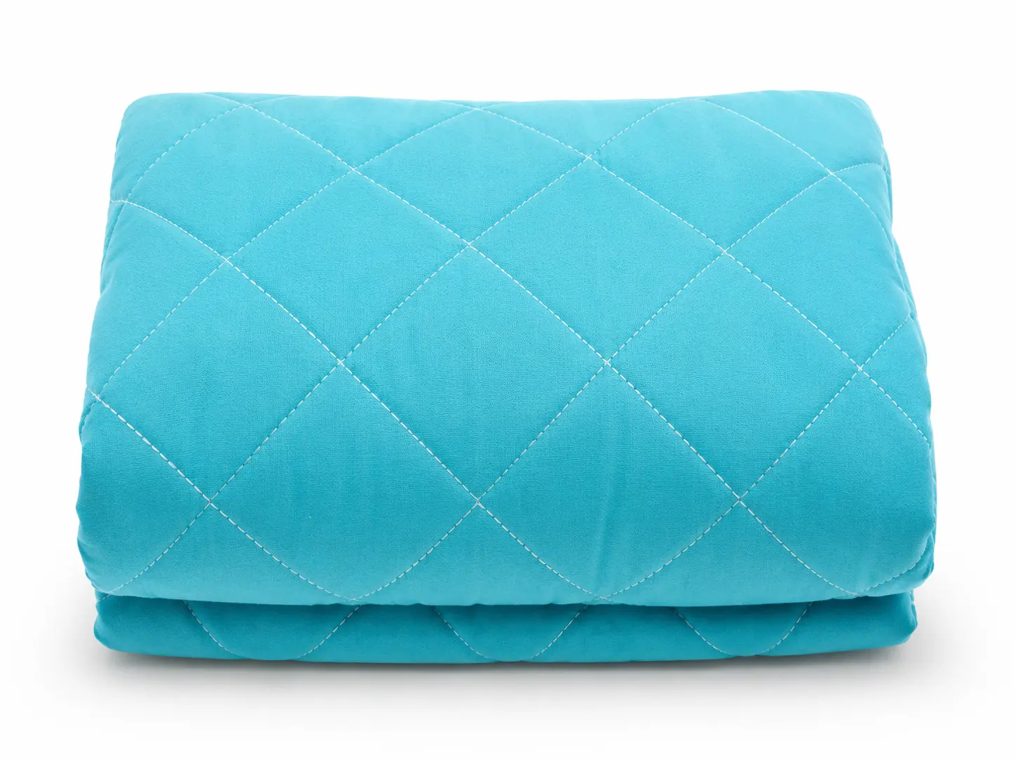 Waterproof Quilted Mattress Protector - Bed-Wetting and Stain Protection