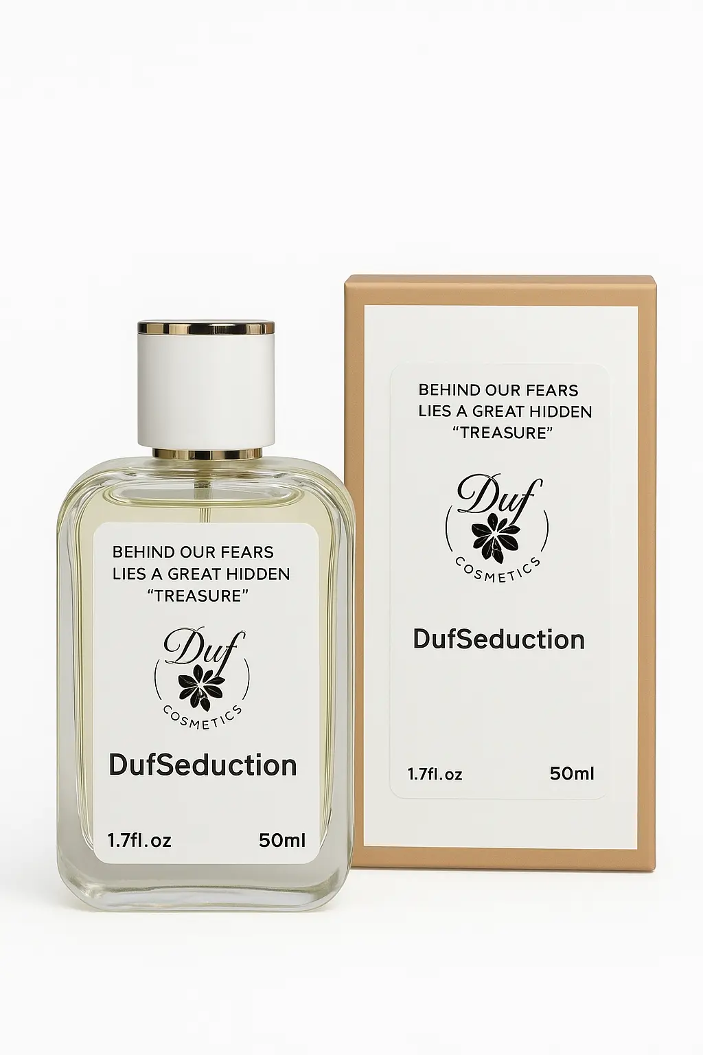 Luxury Oil-Based Perfume for Women with Fruity Rose and Musky Woods