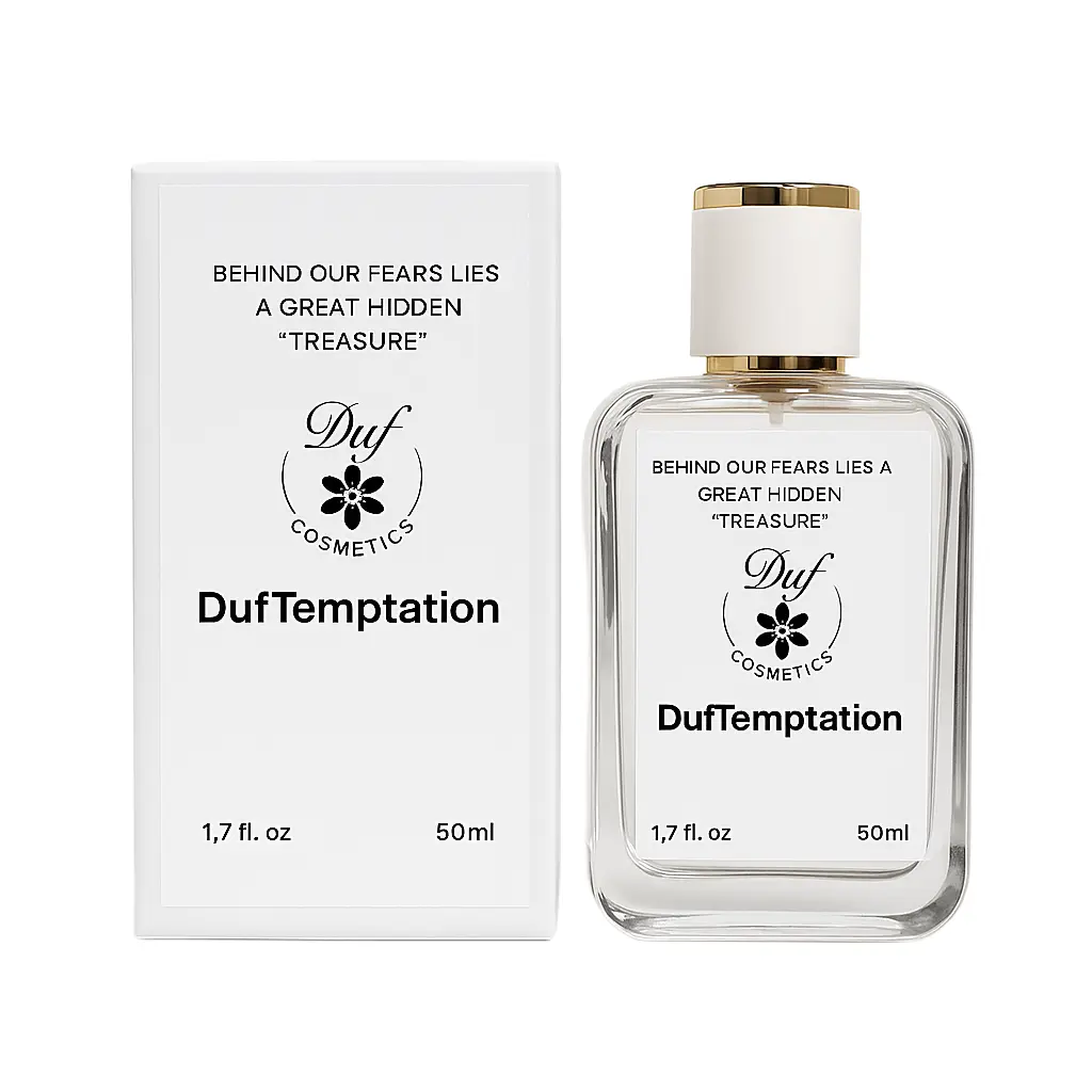 Luxury Oil-Based Parfum for Women with Blood Orange, Honey & Patchouli 50ml