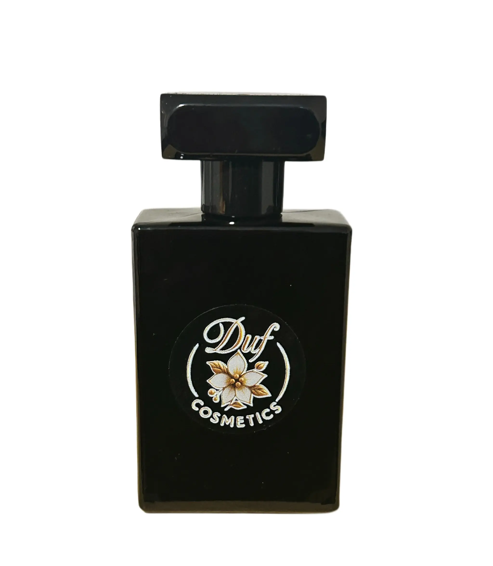Luxury Oil-Based Perfume for men with Citrus, Leather, and Woody Notes