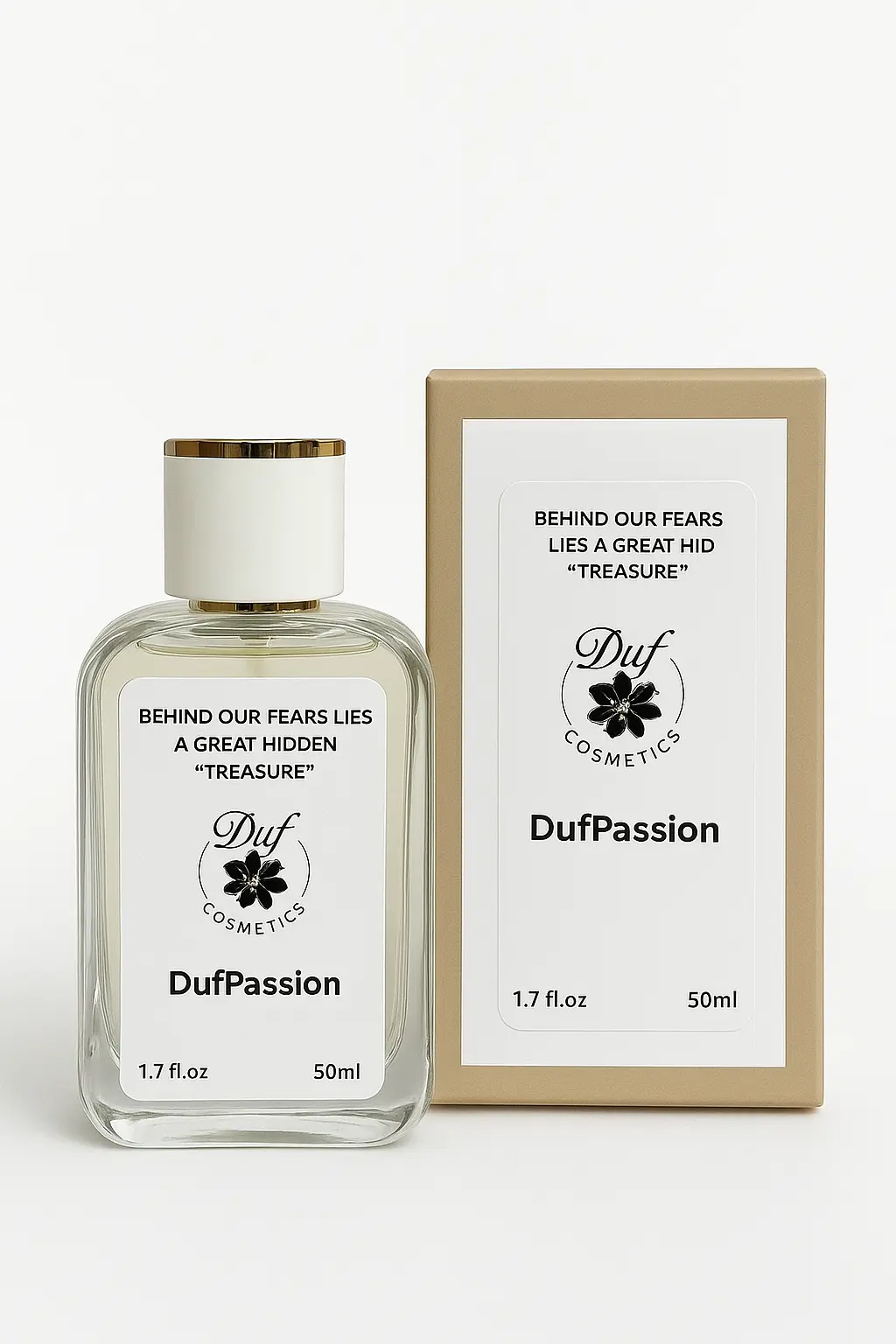 Luxury Oil Perfume for Women - Juicy Green Apple, Floral, and Modern Woods