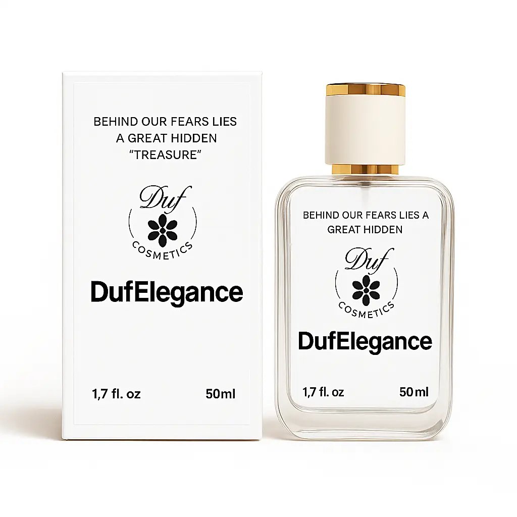 Luxury OilBased EDT for Men with Rose & Tonka-Rich, Sweet & Intensely Warm