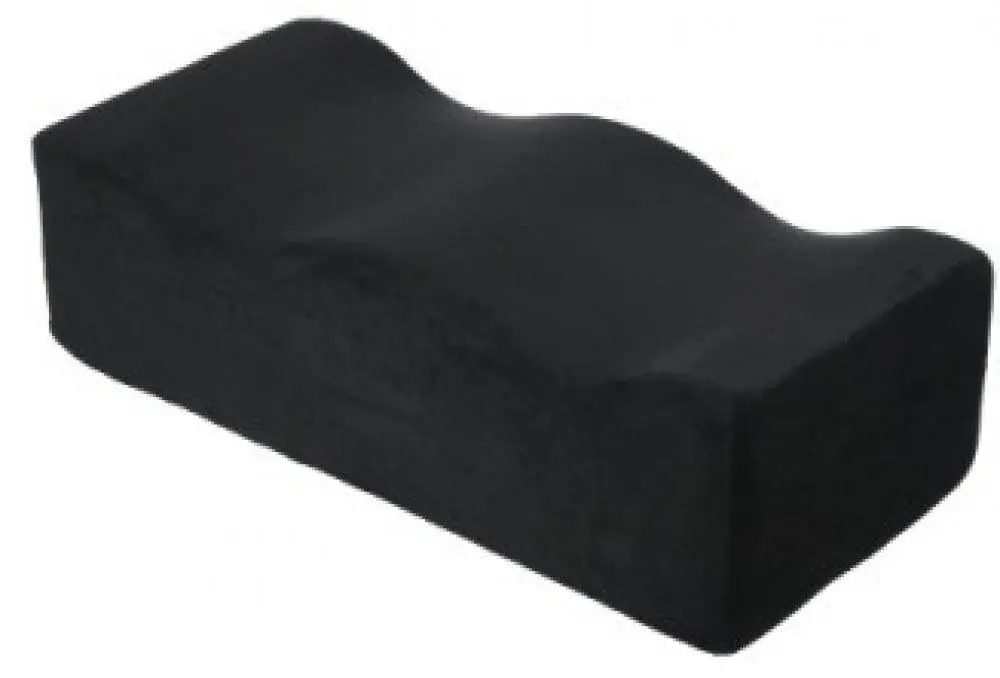Luxury High-Rebound BBL Recovery Pillow - Premium Booty Support Cushion