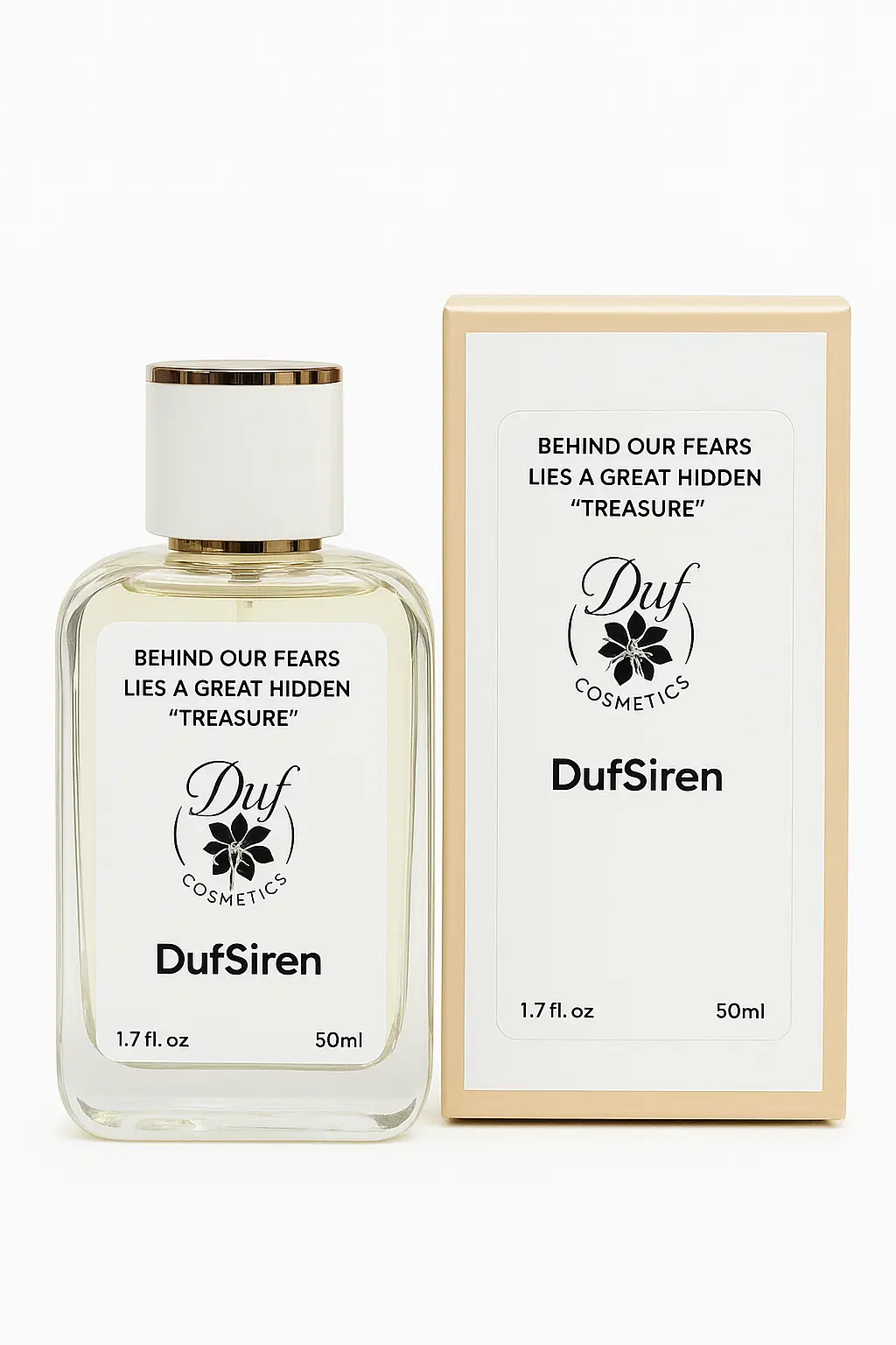 Luxury Oil-Based Perfume for Women with Seductive Vanilla & Jasmine Elixir