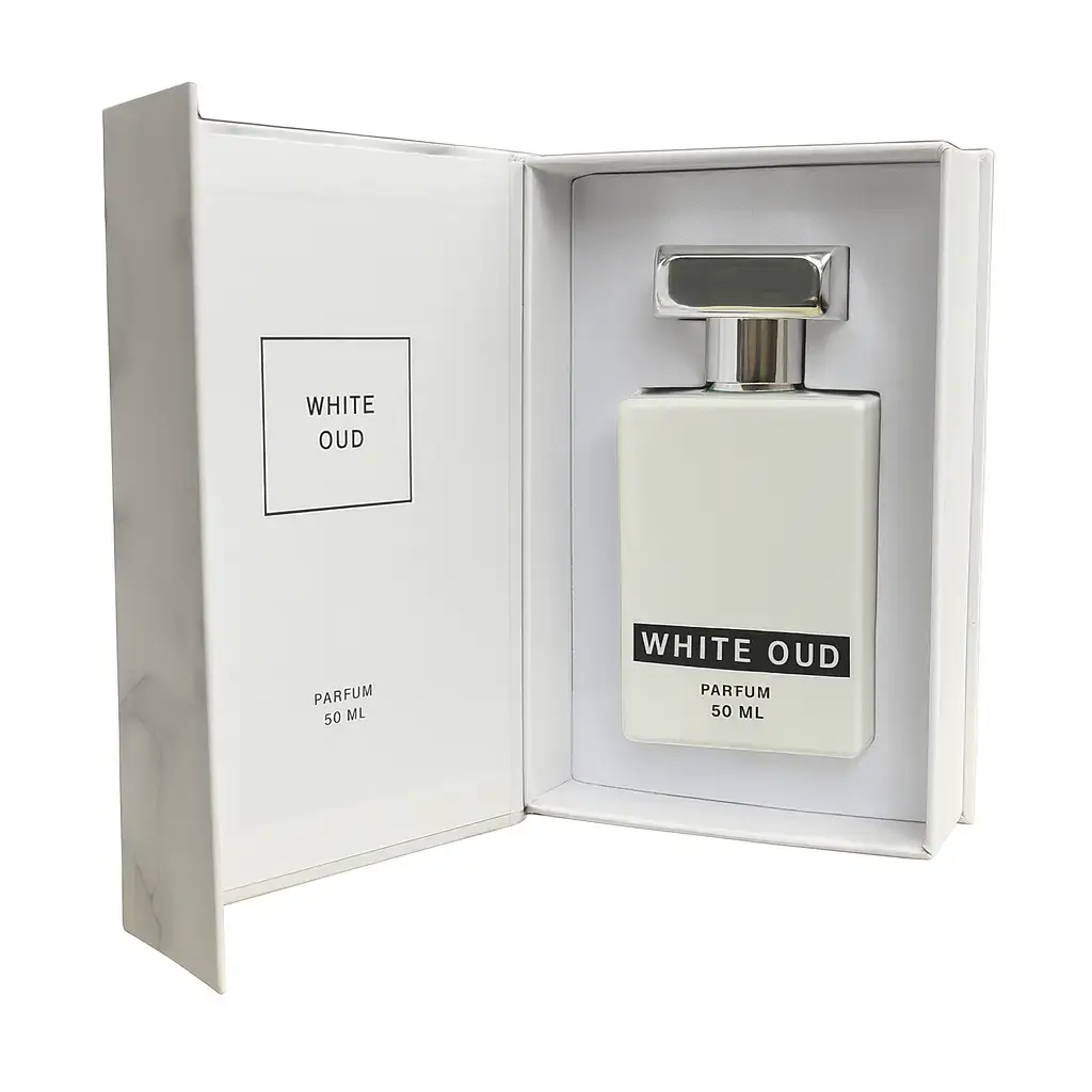 Collection of Fragrance