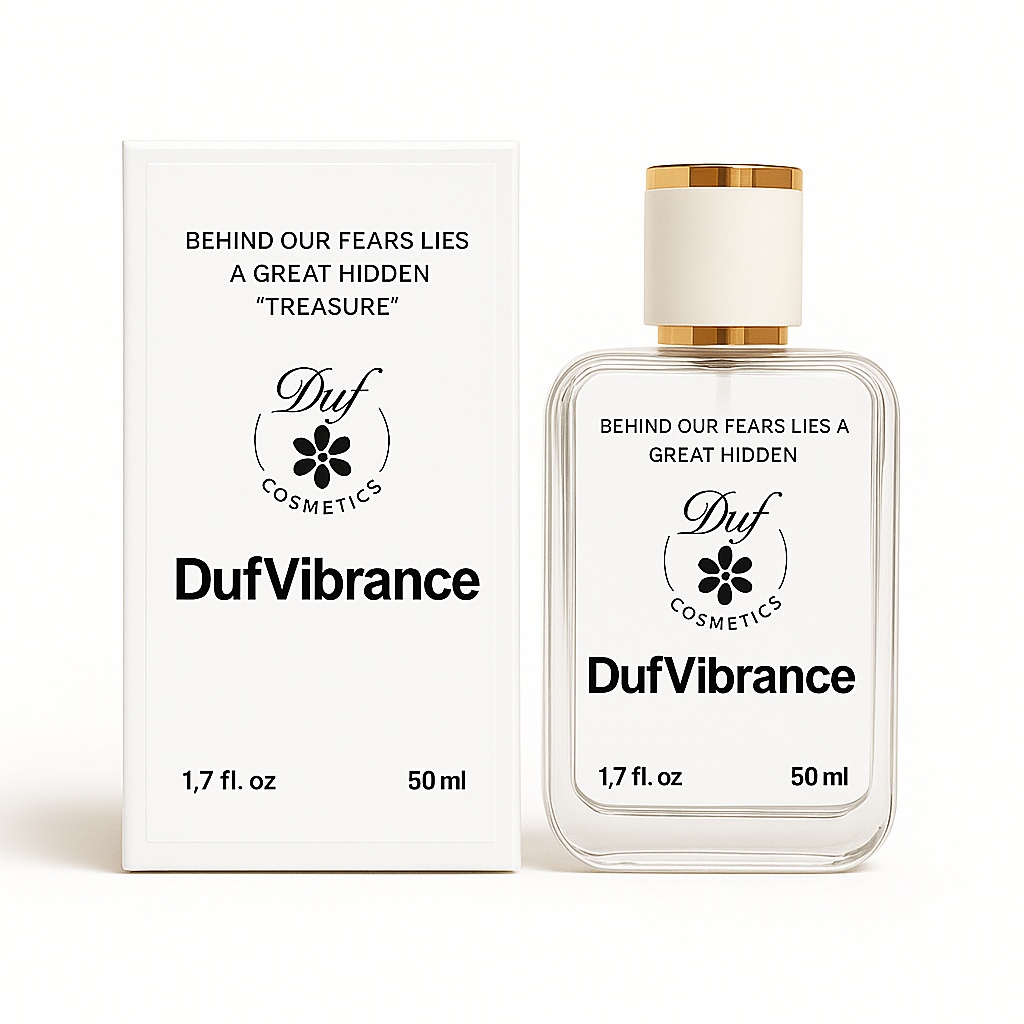 Luxury Oil-Based Men's EDT with Cardamom, Iris, Lavender & Vanilla