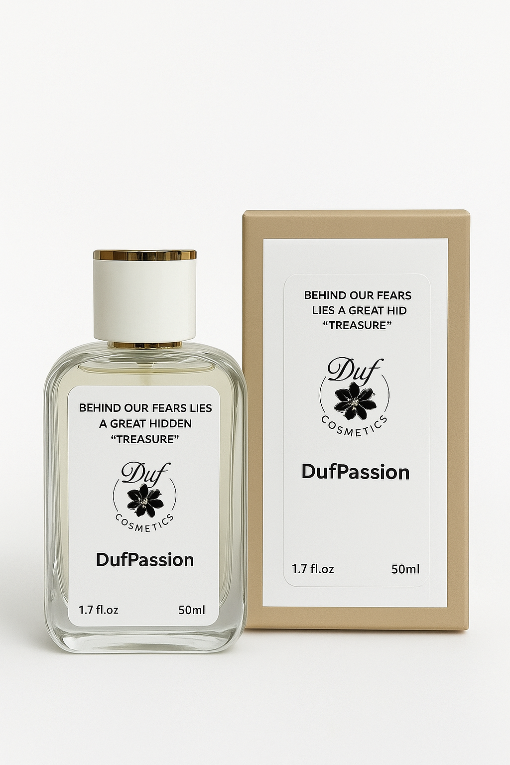 Luxury Oil Perfume for Women - Juicy Green Apple, Floral, and Modern Woods