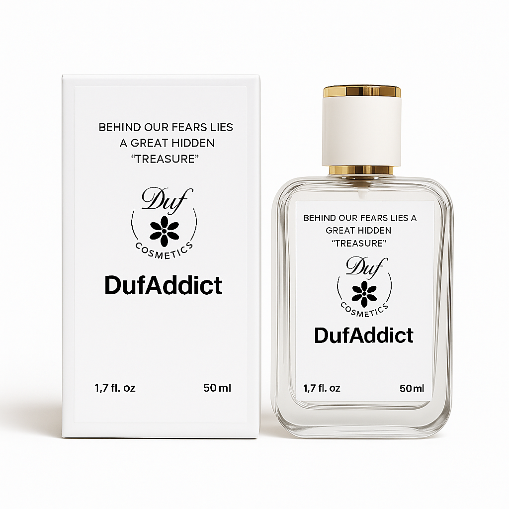 Luxury Oil-Based EDT for Men with Apple & Teak Wood - Fresh, Woody & Warm