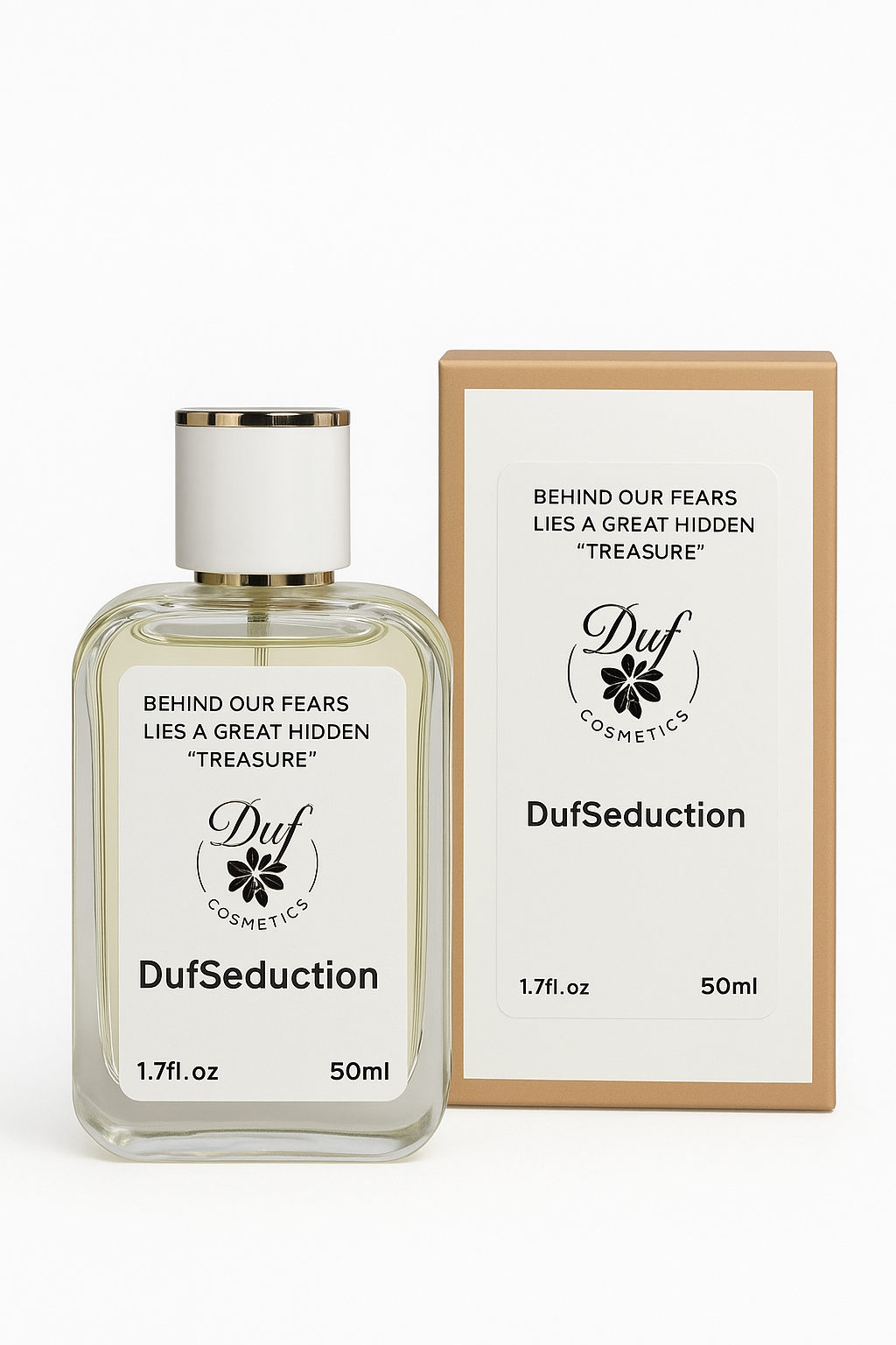 Luxury Oil-Based Perfume for Women with Fruity Rose and Musky Woods