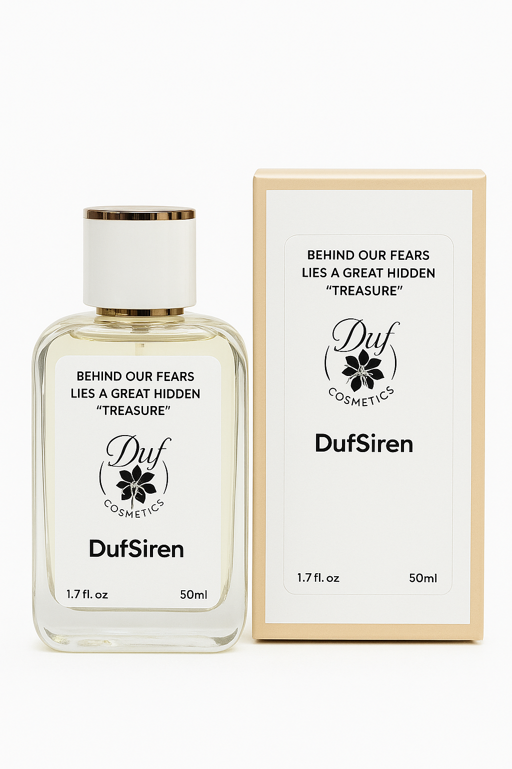 Luxury Oil-Based Perfume for Women with Seductive Vanilla & Jasmine Elixir