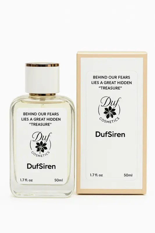 Luxury Oil-Based Perfume for Women with Seductive Vanilla & Jasmine Elixir