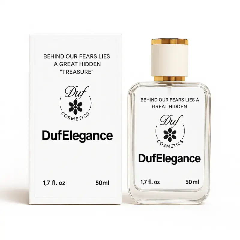 Luxury OilBased EDT for Men with Rose & Tonka-Rich, Sweet & Intensely Warm