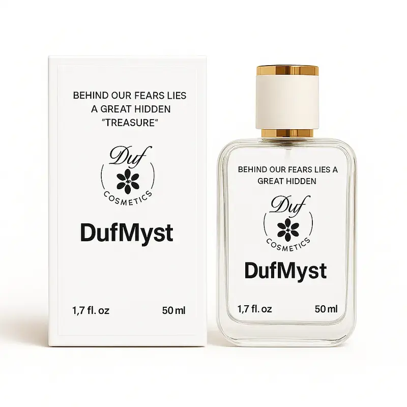 Luxury Oil-Based EDT for Men with Spicy Woods and Warm Amber 50ml